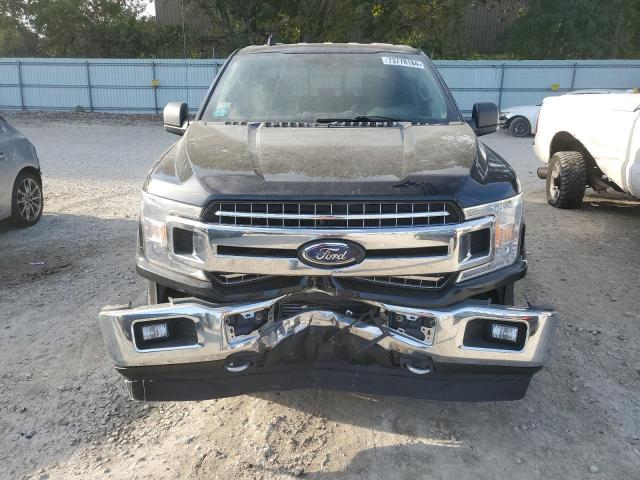 Photo 4 VIN: 1FTEW1EP6JFA09607 - FORD F150 SUPER 