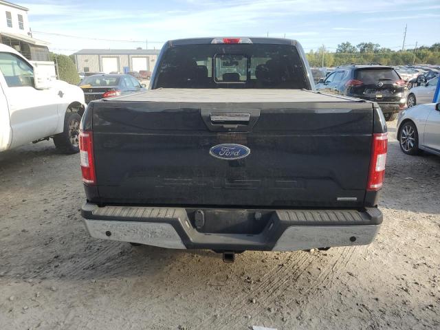 Photo 5 VIN: 1FTEW1EP6JFA09607 - FORD F150 SUPER 