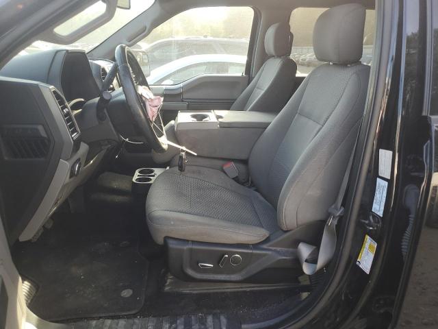 Photo 6 VIN: 1FTEW1EP6JFA09607 - FORD F150 SUPER 