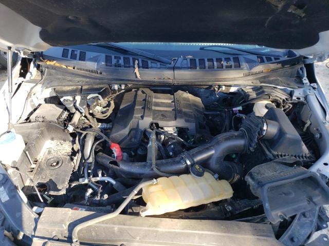 Photo 10 VIN: 1FTEW1EP6JFB84147 - FORD F150 SUPER 