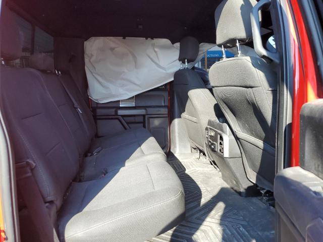 Photo 9 VIN: 1FTEW1EP6JFC13498 - FORD F150 SUPER 