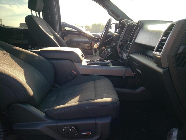 Photo 4 VIN: 1FTEW1EP6JFC26901 - FORD F150 SUPER 