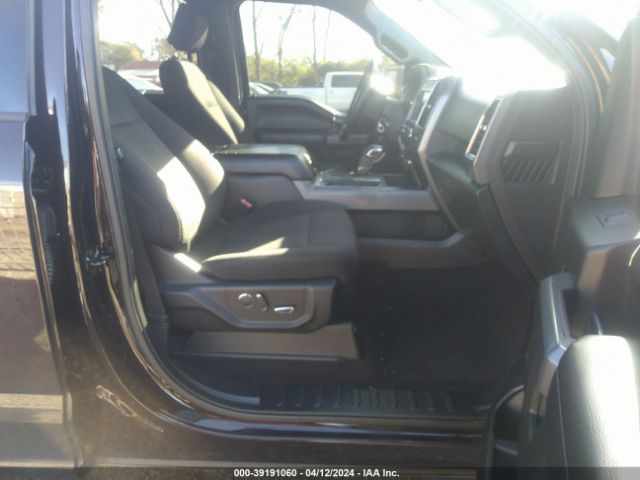 Photo 4 VIN: 1FTEW1EP6JFD33043 - FORD F-150 