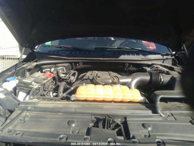 Photo 9 VIN: 1FTEW1EP6JFD33043 - FORD F-150 