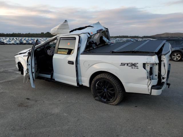 Photo 1 VIN: 1FTEW1EP6JFE00787 - FORD F-150 