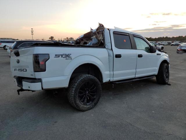 Photo 2 VIN: 1FTEW1EP6JFE00787 - FORD F-150 