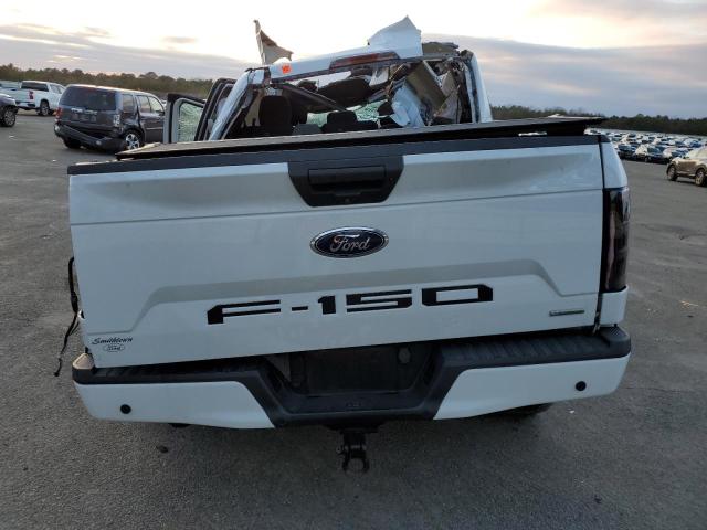 Photo 5 VIN: 1FTEW1EP6JFE00787 - FORD F-150 