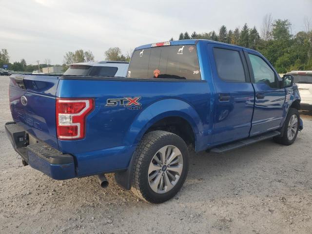 Photo 2 VIN: 1FTEW1EP6JFE14897 - FORD F150 SUPER 