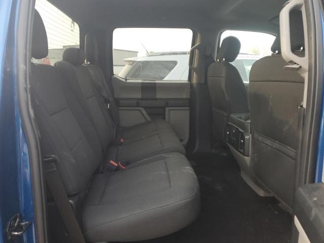 Photo 9 VIN: 1FTEW1EP6JFE14897 - FORD F150 SUPER 