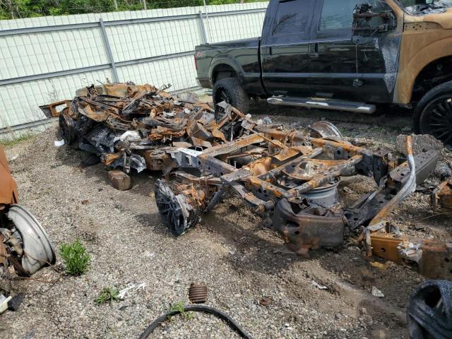 Photo 1 VIN: 1FTEW1EP6JFE15516 - FORD F-150 