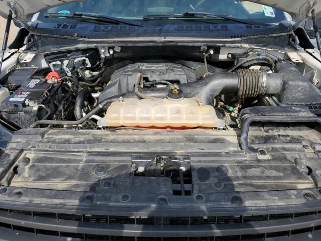 Photo 10 VIN: 1FTEW1EP6JFE58611 - FORD F-150 