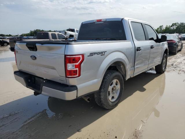 Photo 2 VIN: 1FTEW1EP6JFE58611 - FORD F-150 