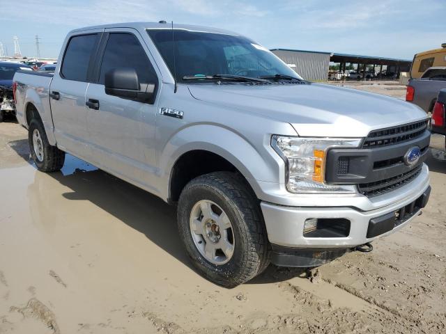 Photo 3 VIN: 1FTEW1EP6JFE58611 - FORD F-150 