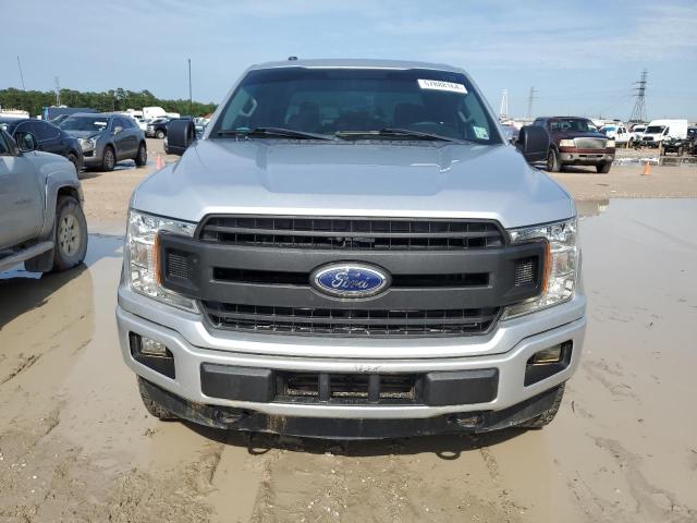 Photo 4 VIN: 1FTEW1EP6JFE58611 - FORD F-150 