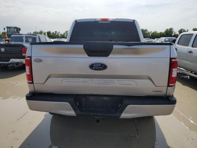 Photo 5 VIN: 1FTEW1EP6JFE58611 - FORD F-150 