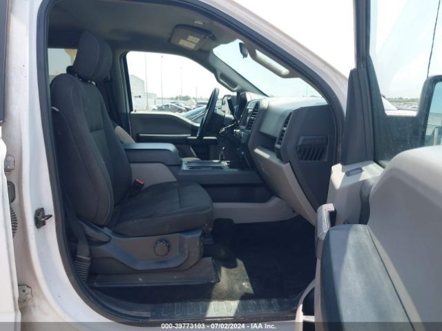 Photo 4 VIN: 1FTEW1EP6JKC70176 - FORD F-150 