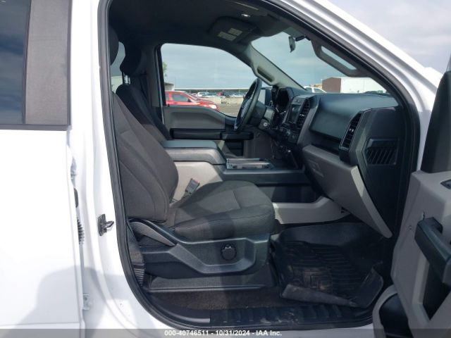 Photo 4 VIN: 1FTEW1EP6JKC70176 - FORD F-150 