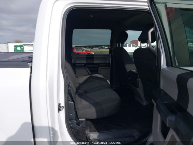 Photo 7 VIN: 1FTEW1EP6JKC70176 - FORD F-150 