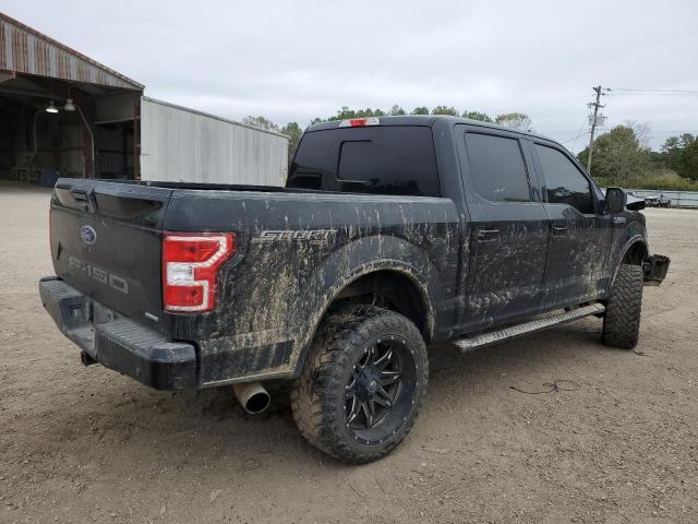 Photo 2 VIN: 1FTEW1EP6JKD00017 - FORD F-150 