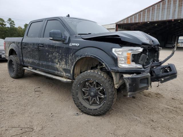 Photo 3 VIN: 1FTEW1EP6JKD00017 - FORD F-150 