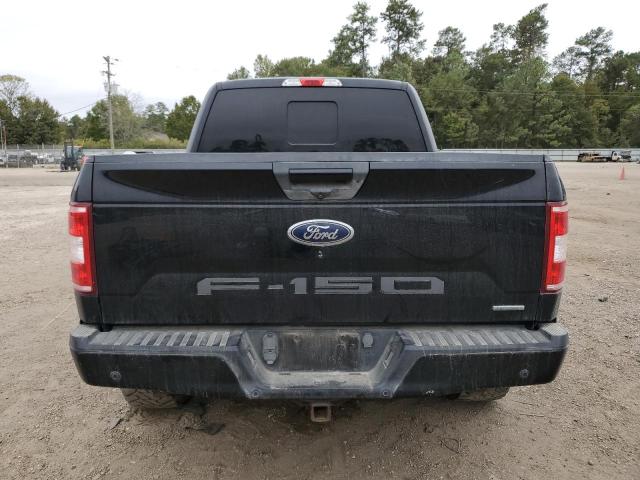 Photo 5 VIN: 1FTEW1EP6JKD00017 - FORD F-150 