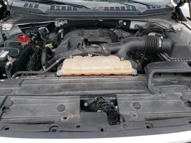 Photo 6 VIN: 1FTEW1EP6JKE03910 - FORD F150 SUPER 