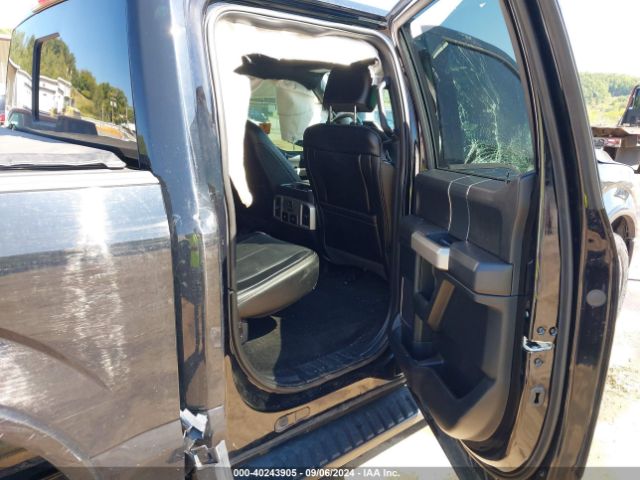 Photo 7 VIN: 1FTEW1EP6JKE09481 - FORD F-150 