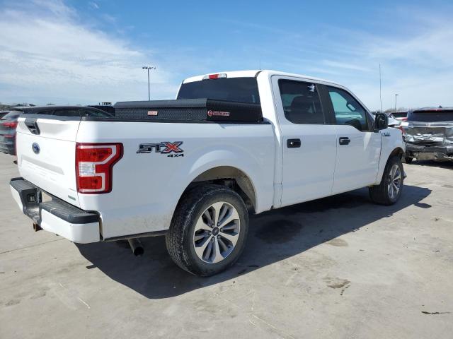 Photo 2 VIN: 1FTEW1EP6JKE22618 - FORD F-150 