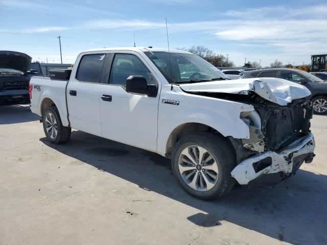 Photo 3 VIN: 1FTEW1EP6JKE22618 - FORD F-150 