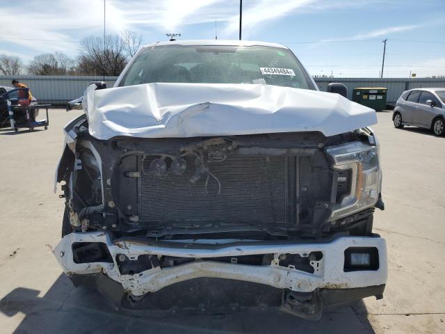 Photo 4 VIN: 1FTEW1EP6JKE22618 - FORD F-150 