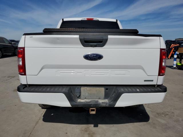 Photo 5 VIN: 1FTEW1EP6JKE22618 - FORD F-150 