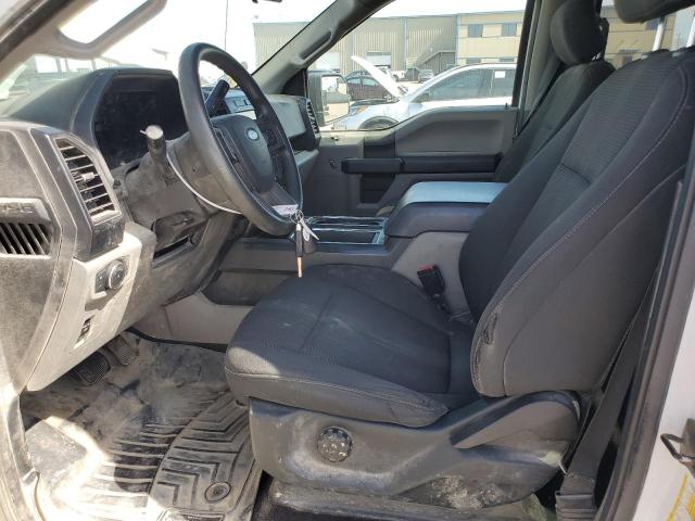 Photo 6 VIN: 1FTEW1EP6JKE22618 - FORD F-150 