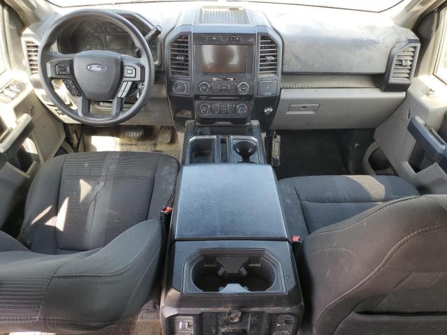 Photo 7 VIN: 1FTEW1EP6JKE22618 - FORD F-150 