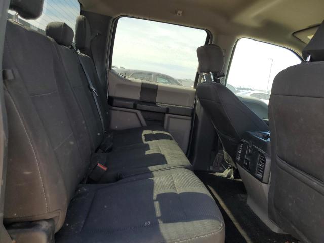 Photo 9 VIN: 1FTEW1EP6JKE22618 - FORD F-150 