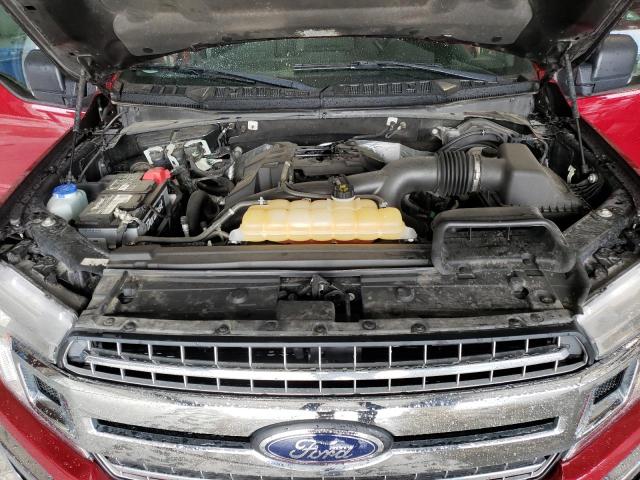 Photo 10 VIN: 1FTEW1EP6JKE36891 - FORD F-150 