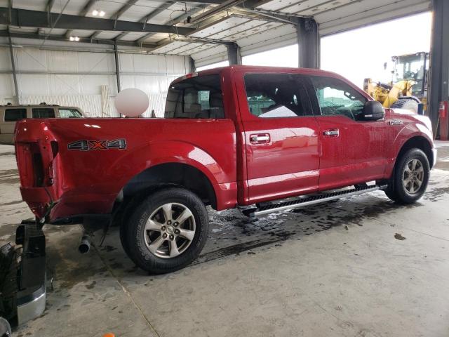 Photo 2 VIN: 1FTEW1EP6JKE36891 - FORD F-150 