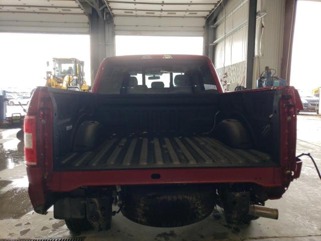 Photo 5 VIN: 1FTEW1EP6JKE36891 - FORD F-150 