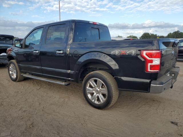 Photo 1 VIN: 1FTEW1EP6KFA59442 - FORD F150 SUPER 