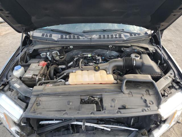 Photo 10 VIN: 1FTEW1EP6KFA59442 - FORD F150 SUPER 