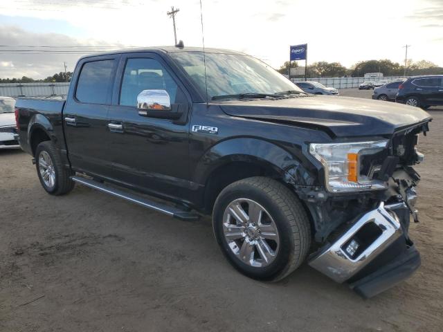 Photo 3 VIN: 1FTEW1EP6KFA59442 - FORD F150 SUPER 