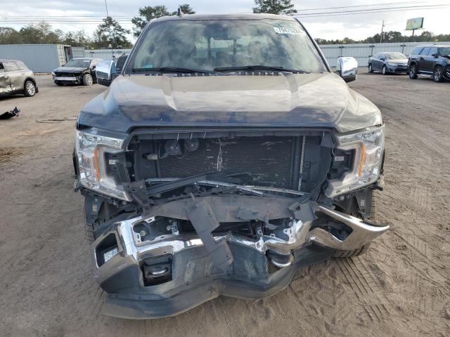 Photo 4 VIN: 1FTEW1EP6KFA59442 - FORD F150 SUPER 