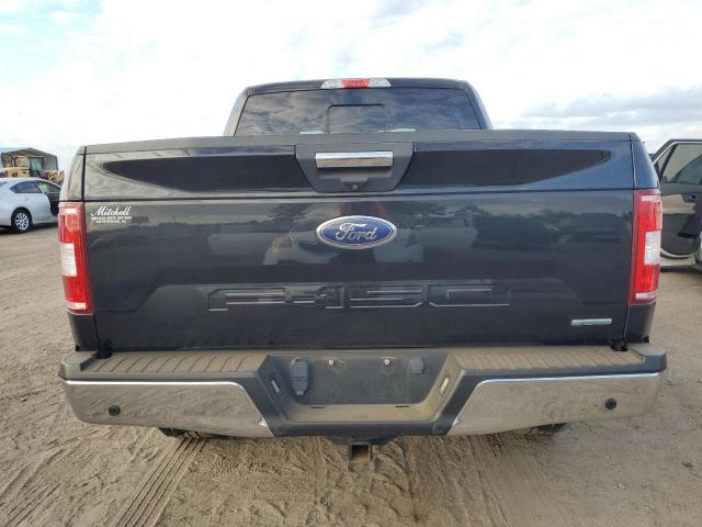 Photo 5 VIN: 1FTEW1EP6KFA59442 - FORD F150 SUPER 