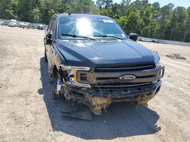 Photo 4 VIN: 1FTEW1EP6KFA60154 - FORD F150 SUPER 