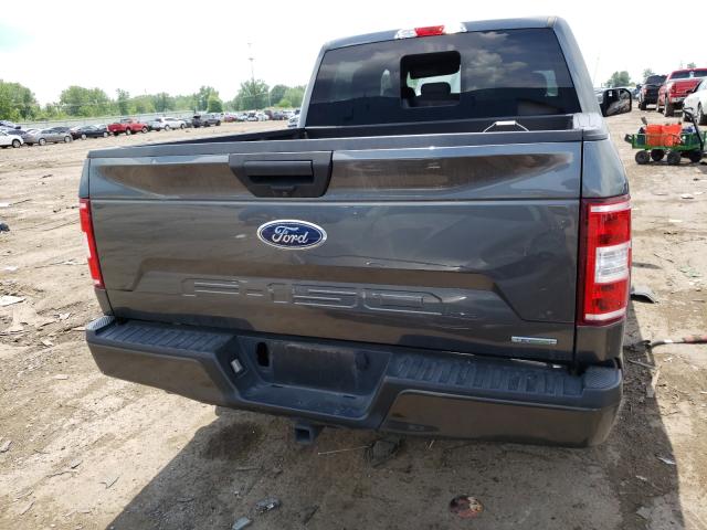 Photo 5 VIN: 1FTEW1EP6KFA78475 - FORD F150 SUPER 