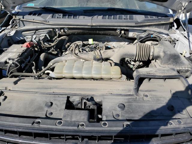 Photo 10 VIN: 1FTEW1EP6KFA85426 - FORD F150 SUPER 