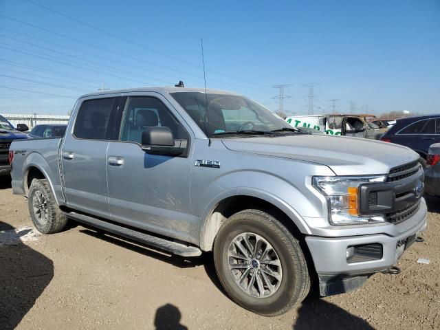 Photo 3 VIN: 1FTEW1EP6KFA85426 - FORD F150 SUPER 