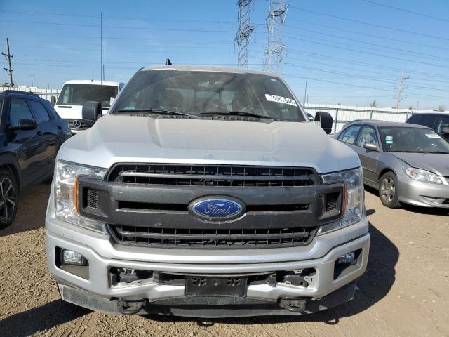 Photo 4 VIN: 1FTEW1EP6KFA85426 - FORD F150 SUPER 