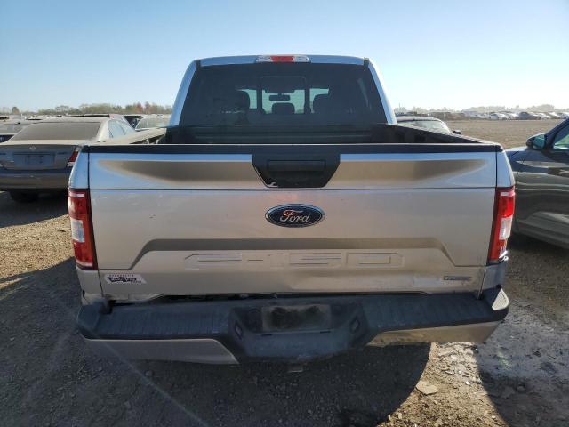 Photo 5 VIN: 1FTEW1EP6KFA85426 - FORD F150 SUPER 