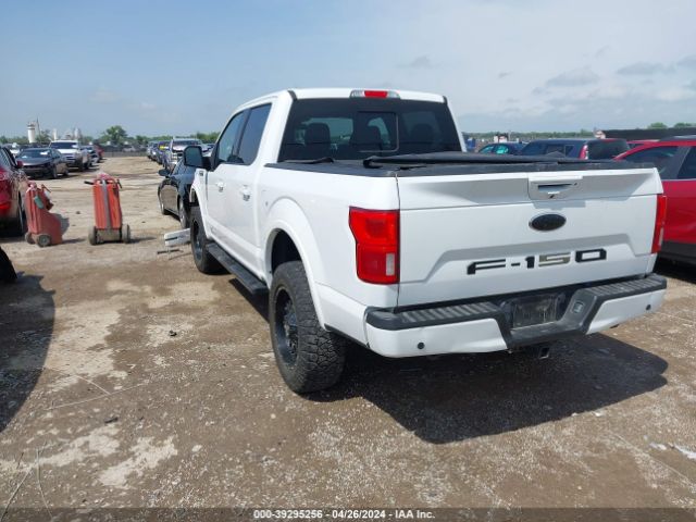 Photo 2 VIN: 1FTEW1EP6KFA89542 - FORD F150 