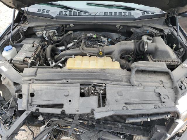 Photo 11 VIN: 1FTEW1EP6KFB15203 - FORD F150 SUPER 